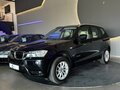 BMW X3 2.0. xDrive Autom