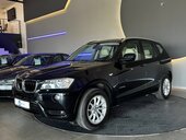 BMW X3 2.0. xDrive Autom