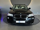 BMW X3 2.0. xDrive Autom