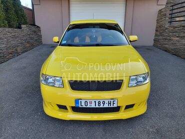 Audi S3 1.8 TURBO S3 UV0Z/CH