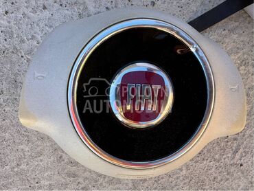 airbag vozaca za Fiat 500 od 2006. do 2011. god.