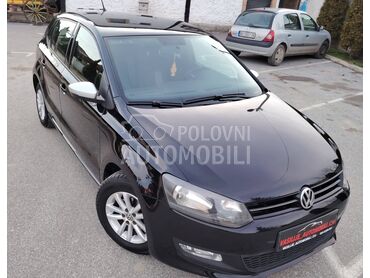 Volkswagen Polo 1.6 TDI