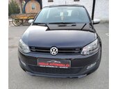 Volkswagen Polo 1.6 TDI