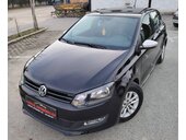 Volkswagen Polo 1.6 TDI