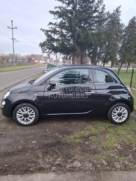 Fiat 500 1242