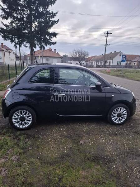 Fiat 500 1242