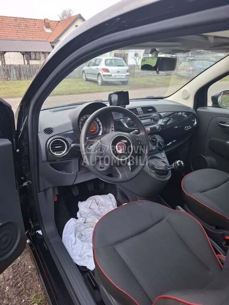 Fiat 500 1242