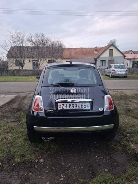 Fiat 500 1242