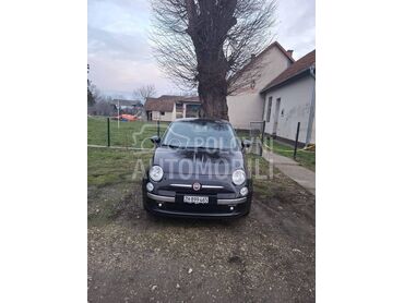 Fiat 500 1242
