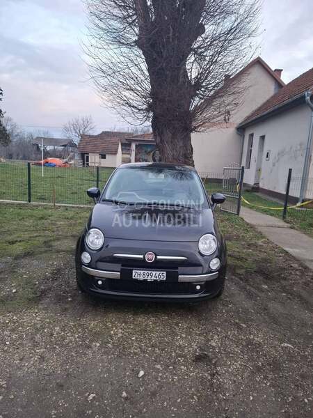 Fiat 500 1242