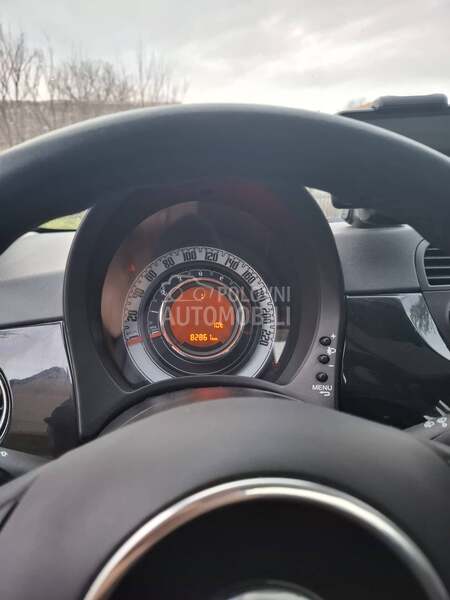 Fiat 500 1242