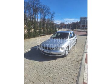 Opel Vectra B dti
