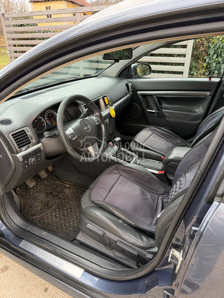 Opel Vectra C 