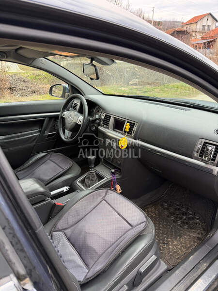 Opel Vectra C 