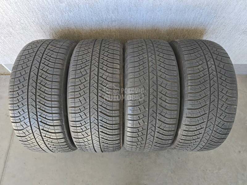 Michelin 265/45 R20 Zimska