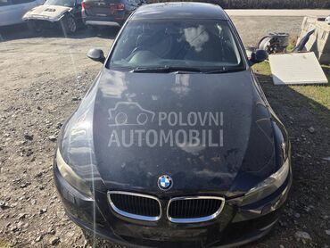 E92 Hauba 475 kod boje za BMW Serija 3 od 2005. do 2010. god.