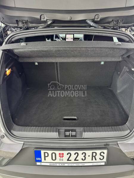 Renault Captur ESPRIT ALPINE 160