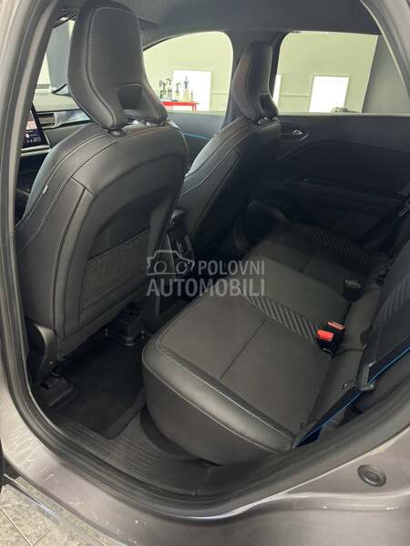 Renault Captur ESPRIT ALPINE 160