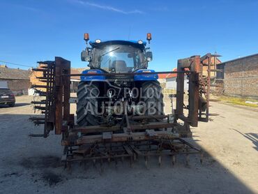 Tupanjac Teska drljaca