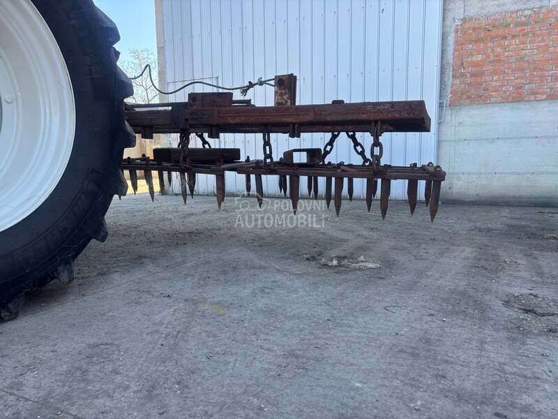 Tupanjac Teska drljaca