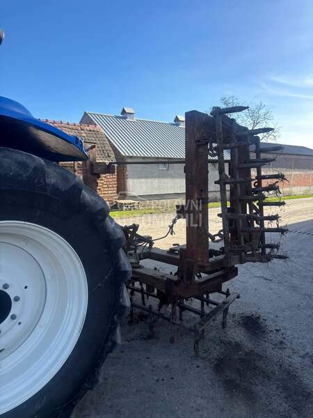 Tupanjac Teska drljaca