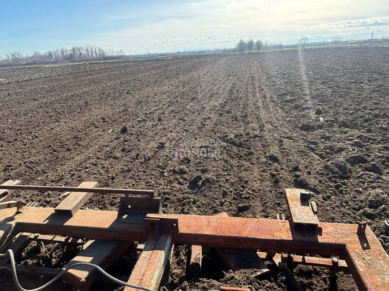 Tupanjac Teska drljaca