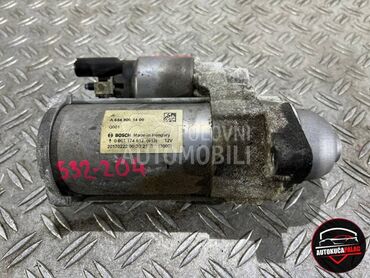 ALNASER ALANSER za Mercedes Benz E Klasa