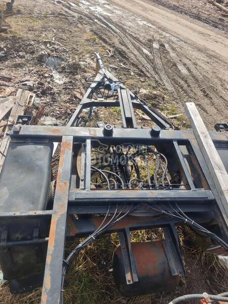 Schwarzmuller BDF 2/E