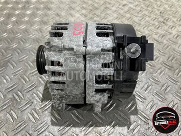 ALTERNATOR za Mercedes Benz E Klasa