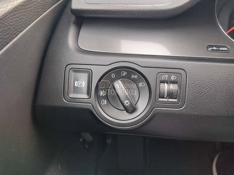 Volkswagen Passat B6 