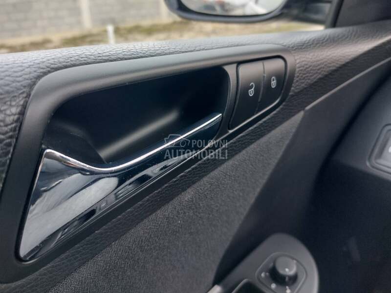 Volkswagen Passat B6 