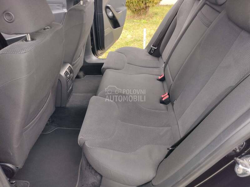 Volkswagen Passat B6 