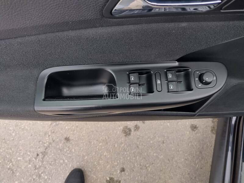 Volkswagen Passat B6 