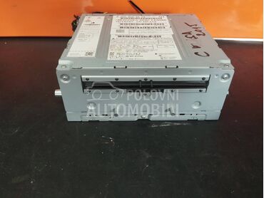 Head Unit Radio Navigacija za Mercedes Benz C Klasa, C 160, C 180 ... od 2014. do 2019. god.