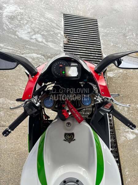 Aprilia rs125