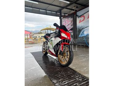 Aprilia rs125