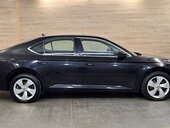 Škoda Superb 2.0tdi DSG