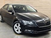 Škoda Superb 2.0tdi DSG