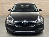 Škoda Superb 2.0tdi DSG