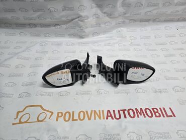 RETROVIZORI FAROVI STOP LAMPA za Renault Zoe