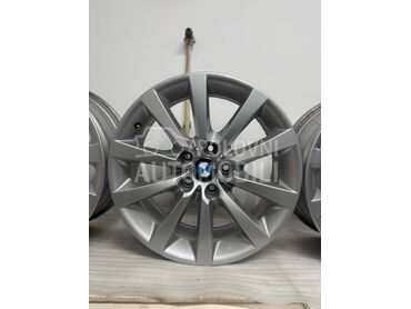 Aluminijumske felne bmw original 18" 5 x 120