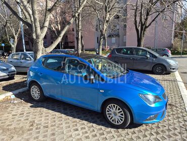 Seat Ibiza 1.2 TSI