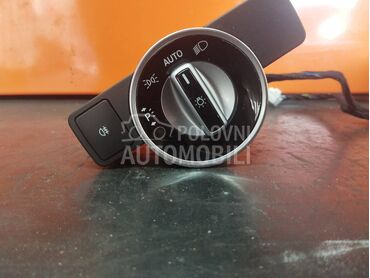 Prekidač za svetla za Mercedes Benz C Klasa, CLA Klasa, CLA 180 ... od 2013. do 2020. god.