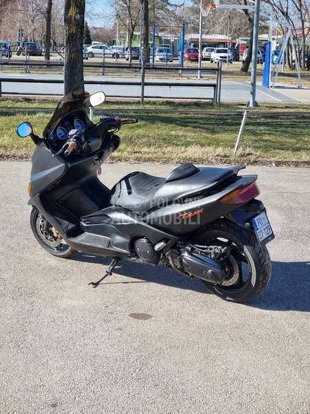 Yamaha T MAX RS