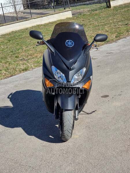 Yamaha T MAX RS