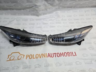 FAR STOP LAMPA RETROVIZOR za Renault Zoe