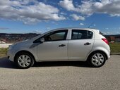Opel Corsa D 1.3 cdti