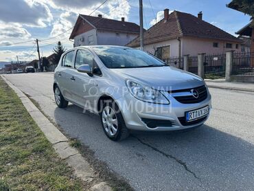Opel Corsa D 1.3 cdri