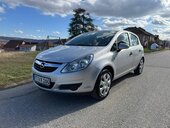 Opel Corsa D 1.3 cdti