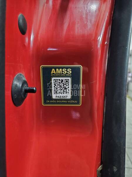 Renault Trafic 2.0 D.CI